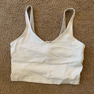 Lululemon Align Tank Top Size 8
